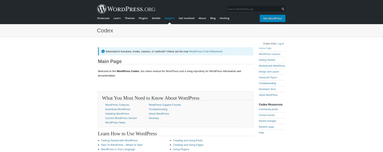 对比Django和WordPress – 哪个更合适建站？