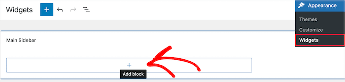 add-new-widget-block