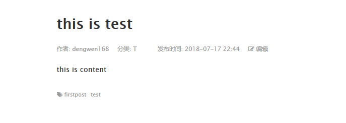 ython发布文章到wordpress(xml.parsers.expat.ExpatError) ython发布文章到wordpress(xml.parsers.expat.ExpatError)