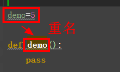 python 实例化类的时候 出现 is not callable错误的解决方法