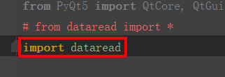 python 实例化类的时候 出现 is not callable错误的解决方法