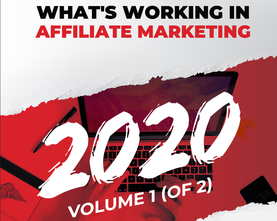 2020年Affiliate Marketing怎么做才赚钱？来自STM的大牛访谈