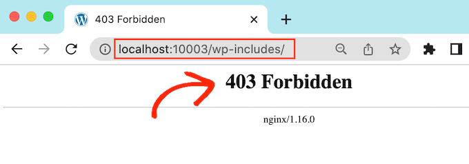 404-forbidden-directory