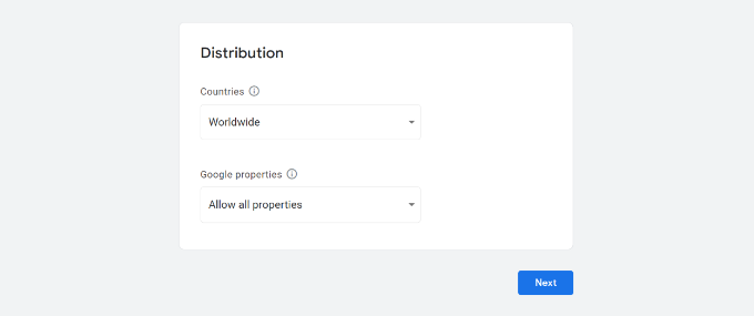 add-distribution-information-1