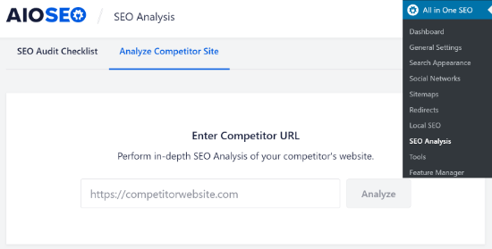 aioseo-analyze-competitor-site-1
