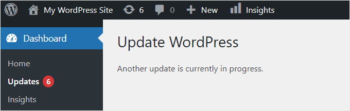another-update-in-progress-error-example