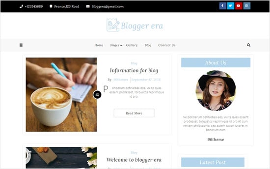 blogger-era-theme