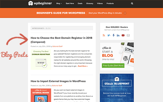 blogposts blogposts