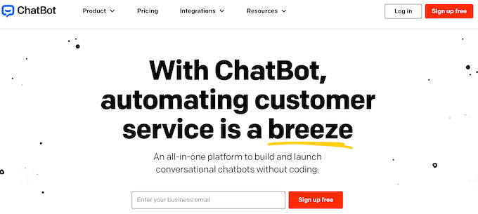 chatbot-live-chat