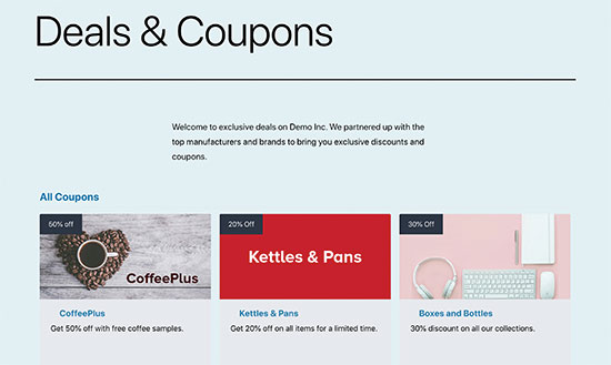 custom-coupons-page