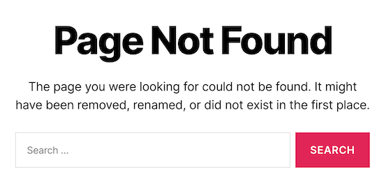 default-404-page-example