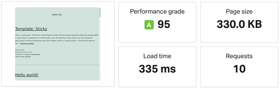 dreamhost-speedtest