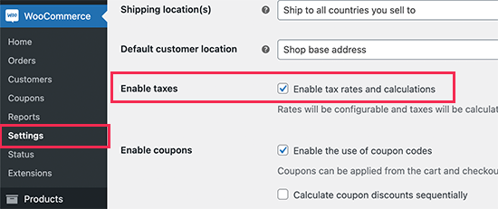 enable-taxes