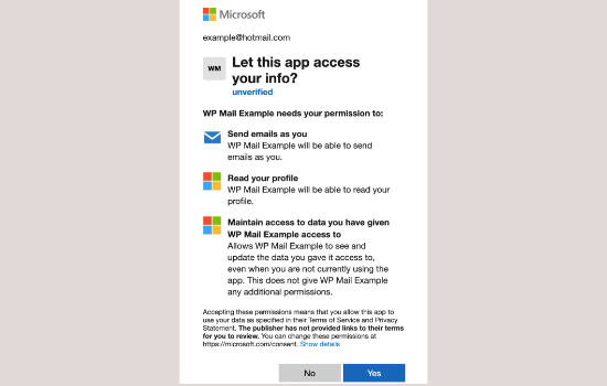 give-permission-to-connect-to-your-microsoft-account