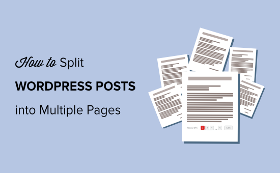 how-to-split-wordpress-posts