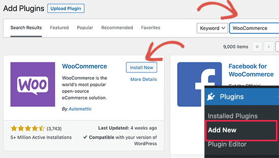 install-woocommerce install-woocommerce