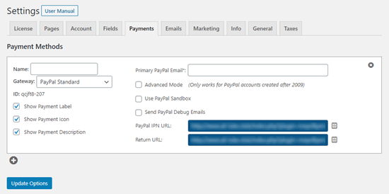 memberpress-payments-paypal-standard-option