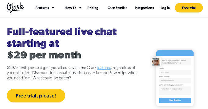 olark-live-chat