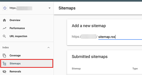 rss-sitemap-gsc