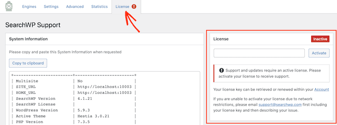 searchwp-license-key searchwp-license-key