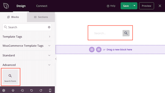 seedprod-search-form seedprod-search-form