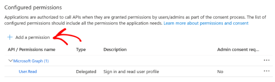 select-the-add-a-permission-option