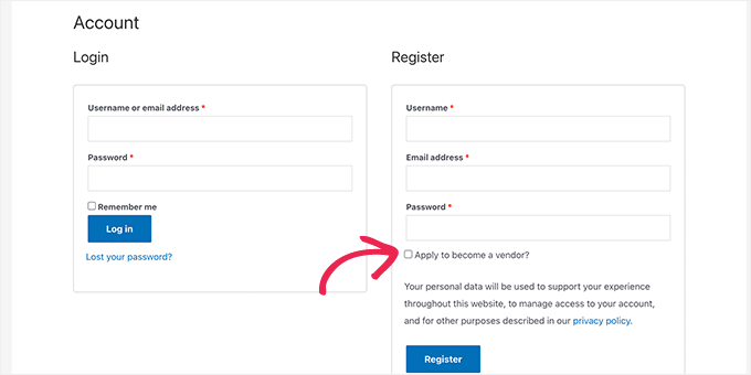 vendor-registration