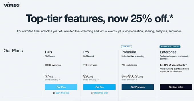 vimeo-pricing