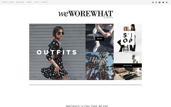weworewhat weworewhat