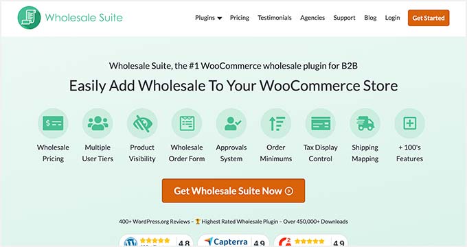 wholesalesuite