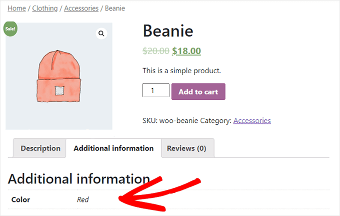 woocommerce-product-attributes-additional-info