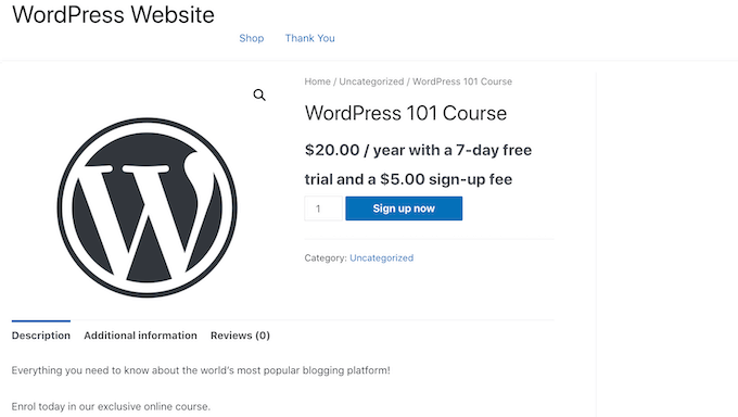 woocommerce-recurring-payment woocommerce-recurring-payment