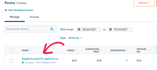 wpforms-captured-lead