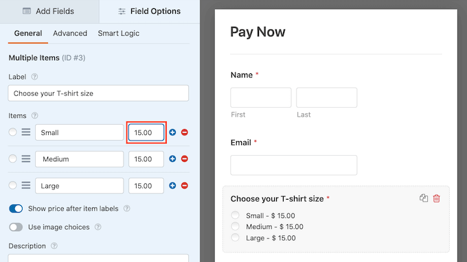 wpforms-payment-price