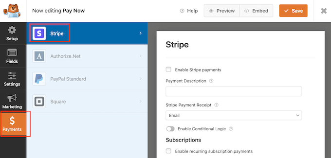 wpforms-payment-tab