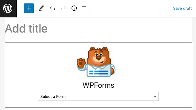 wpforms-wordpress-block-1