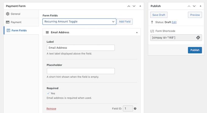 wpsimplepay-customize-form wpsimplepay-customize-form