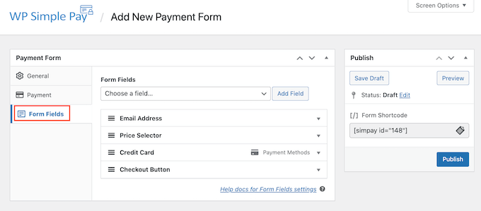 wpsimplepay-form-fields