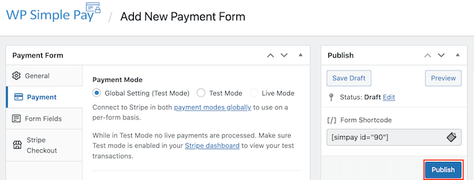 wpsimplepay-publish-button