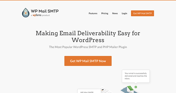 wpsmtp wpsmtp