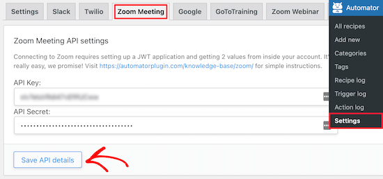 zoom-meeting-enter-api-keys