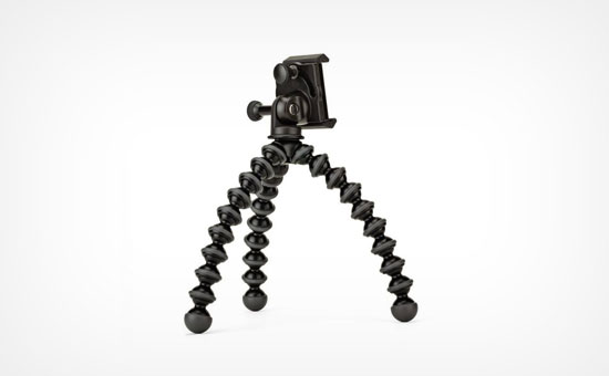 GripTight GorillaPod 支架 PRO