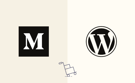 从 Medium 迁移到 WordPress
