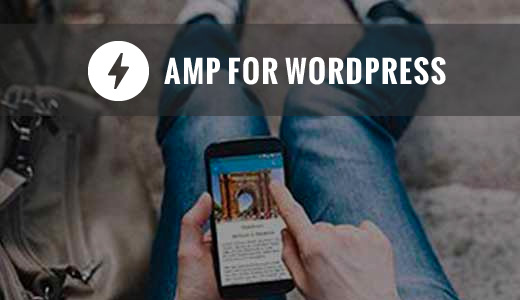 用于 WordPress 的 Google AMP