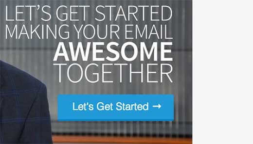 开始使用您的第一个电子邮件列表