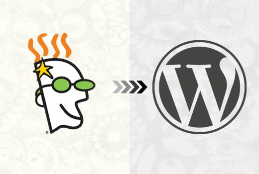 GoDaddy 到 WordPress