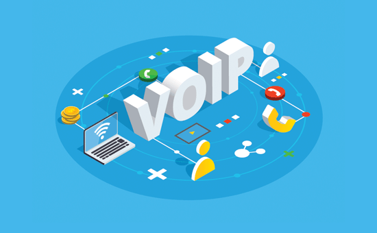 最佳商务 VoIP 服务比较