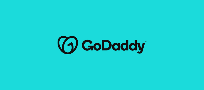 适用于小型企业的 GoDaddy 网站构建器