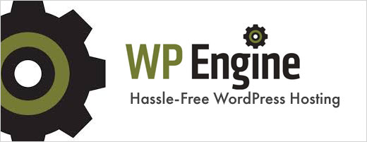 WPBeginner 推荐 WPEngine