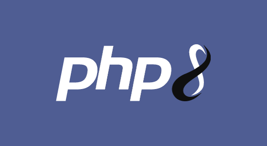 WordPress 5.6 中的 PHP 8 支持